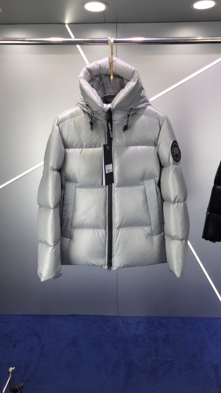 Canada Goose down jacket