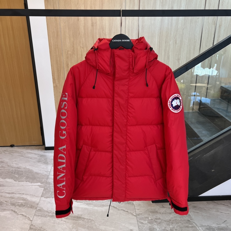 CANADAGOOSE Adult Lightweight Down Approach jacket
