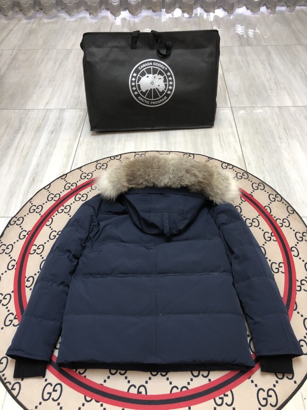 Canada Goose Wyndham Parka 29 styles for men and women