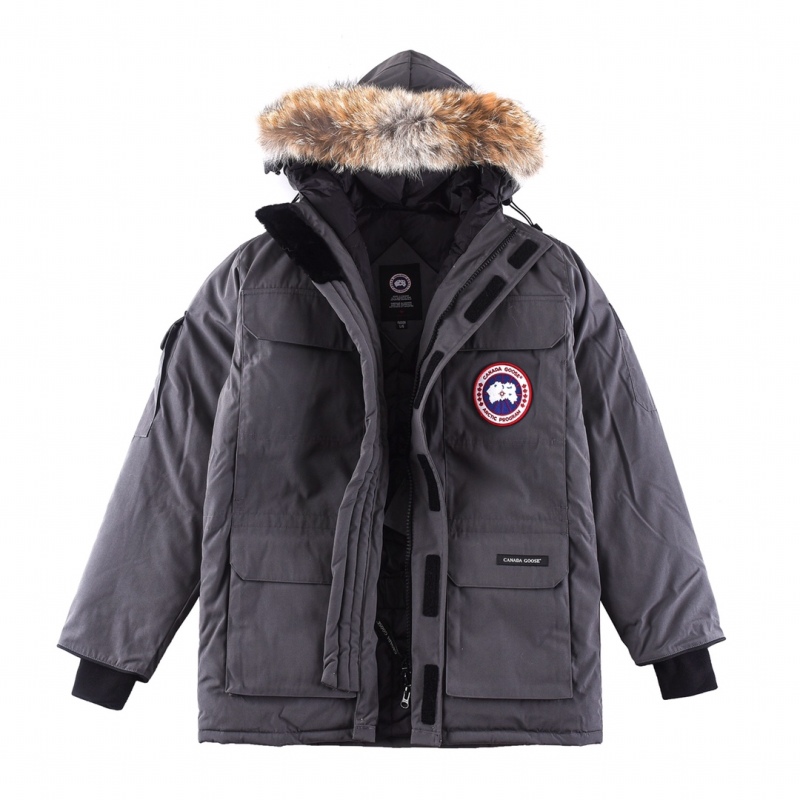 Canada Goose Expedition '08 Parka