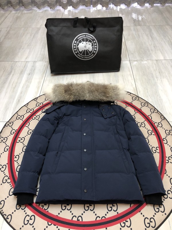 Canada Goose Wyndham Parka 29 styles for men and women