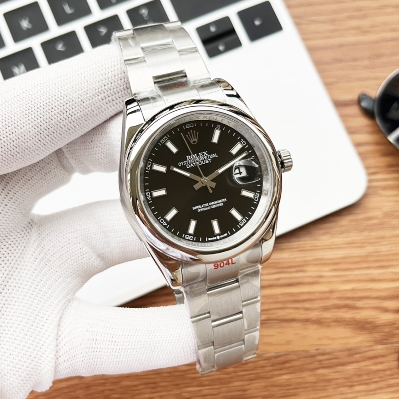 ROLEX Oyster Perpetual Series