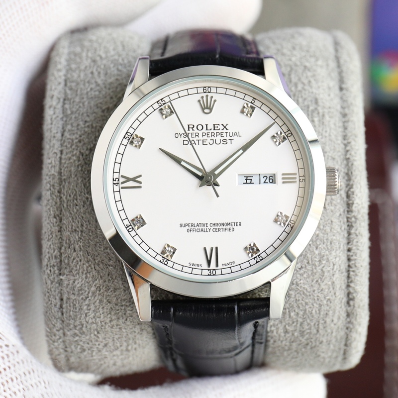 New Rolex Hot Launch ~ Men's Watches