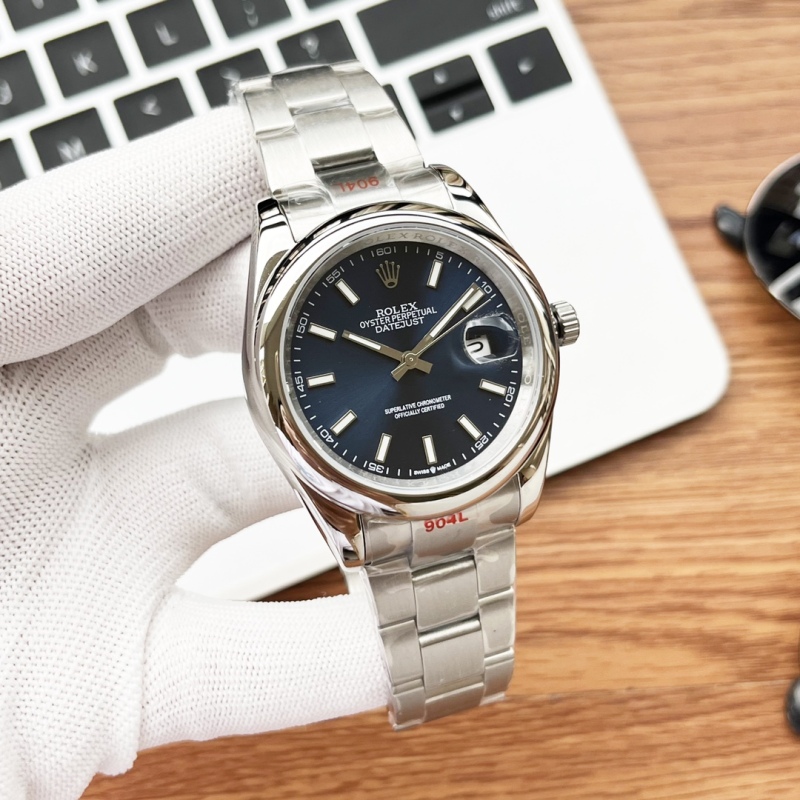 ROLEX Oyster Perpetual Series