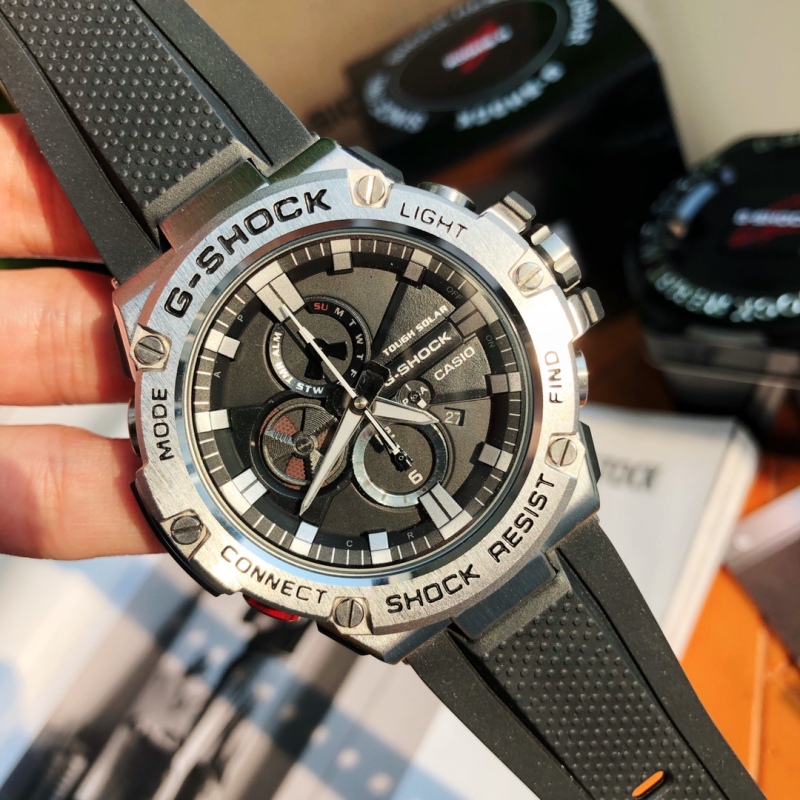 Casio GST-B100 series