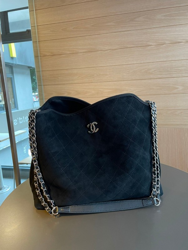 Chanel Vintage Airport Bag