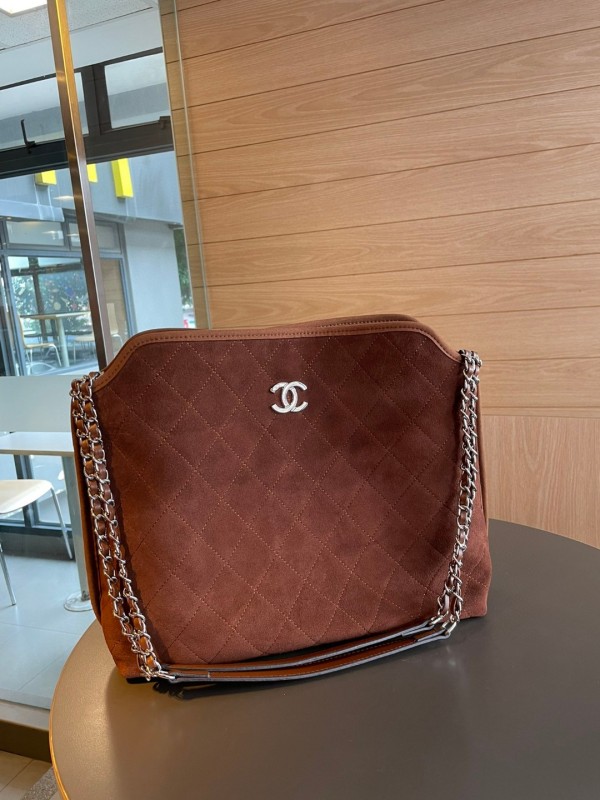 Chanel Vintage Airport Bag
