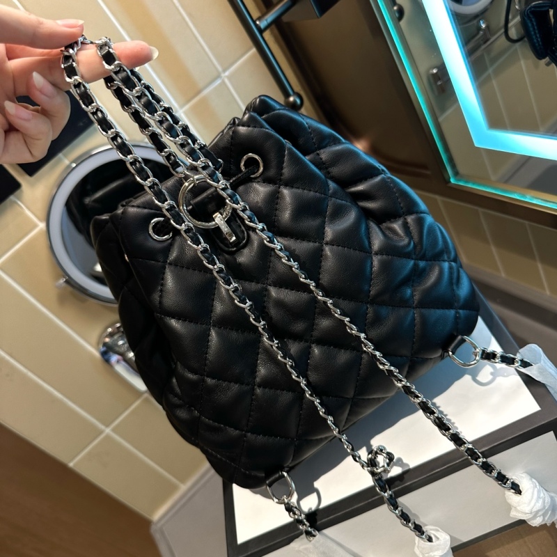 Chanel new product backpack