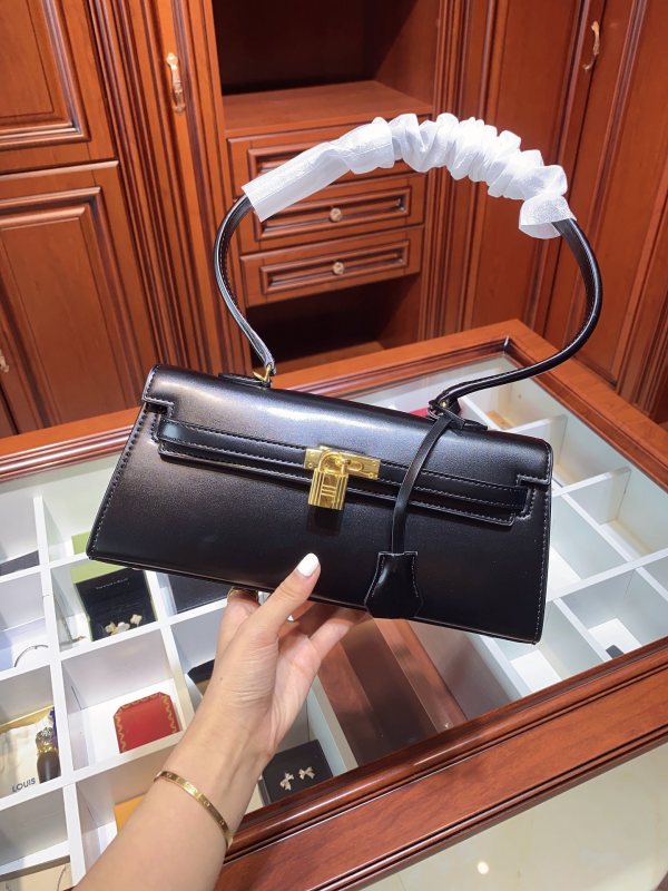 Hermes vintage kelly 28cm handbag