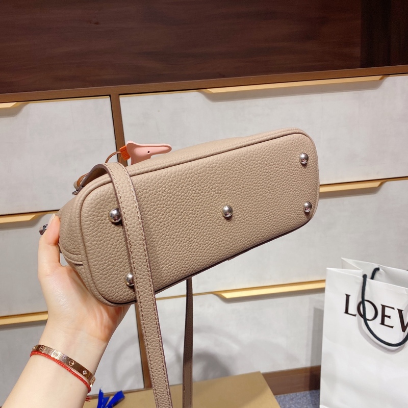 Hermes fashion trend shoulder crossbody handbag shell bag