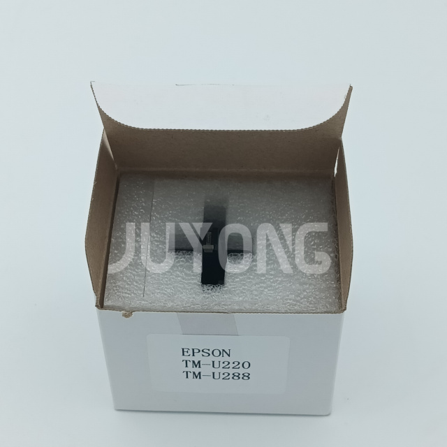 PRINT HEAD COMPATIBLE FOR TM-U220 TM-U288 PRINTHEAD HIGH QUALITY IN A WELL CONDITION