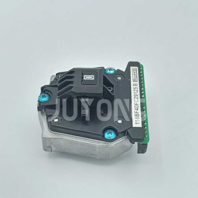 PRINT HEAD COMPATIBLE FOR TALLY 1125 PRINTHEAD HIGH QUALITY IN A WELL CONDITION