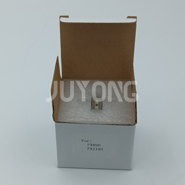 PRINT HEAD F102000 COMPATIBLE FOR FX890 FX2190 PRINTHEAD HIGH QUALITY IN A WELL CONDITION