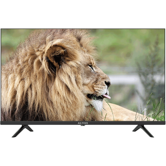 AILYONS 32 Inch 3208W television