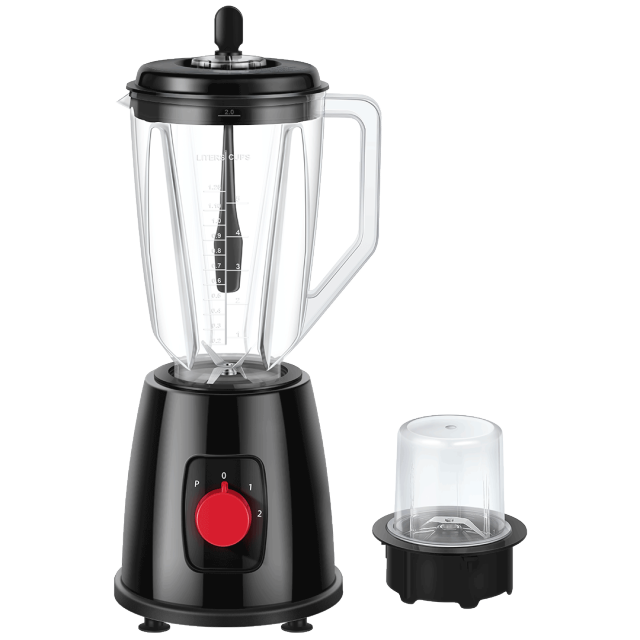 AILYONS TYB-205 1.5L Stainless Steel Blender With Grinder