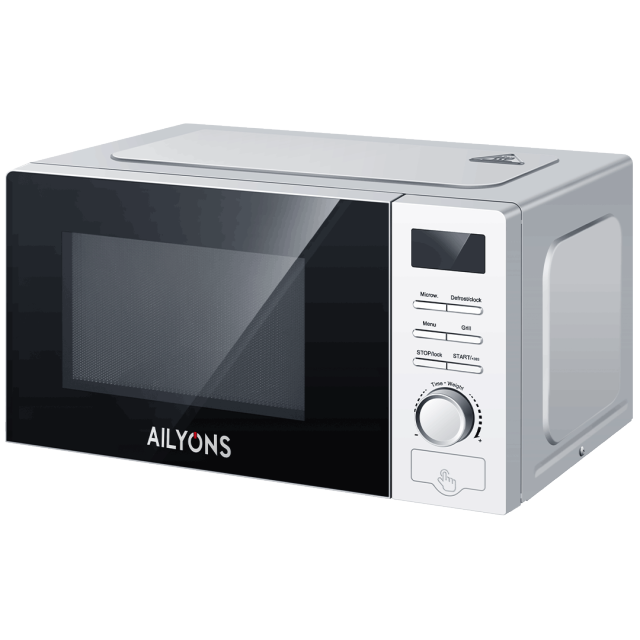 AILYONS LMO-2004 MICROWAVE OVEN