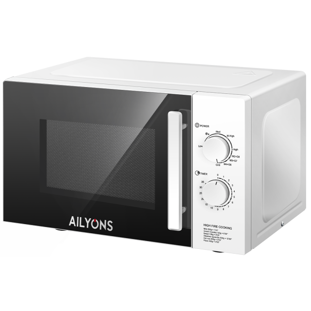 AILYONS LMO-2003 MICROWAVE OVEN