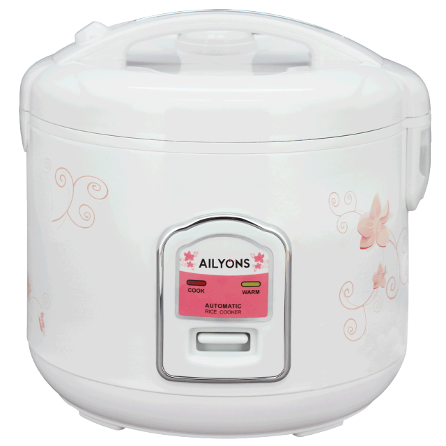 AILYONS RCX-18B01 RICE COOKER