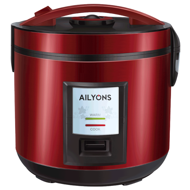 AILYONS RCX-22B02 RICE COOKER
