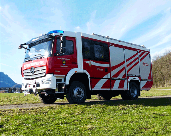 多功能城市主戰消防車/多功能壓縮空氣泡沫消防車