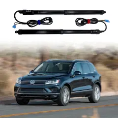Car Electric Tailgate Lift Power Tail Gate Liftgate for Volkswagen Vw Touareg T-ROC C-TREK Sharan Viloran