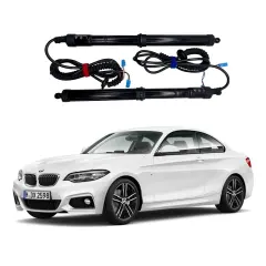 Car Parts Auto Spare Power Electric Tailgate Lift Trunk Liftgate for Bmw F22 F87 Coupe Power Boot
