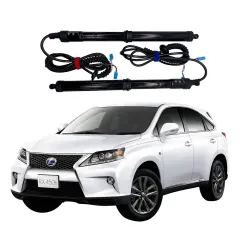 Automatic Trunk Opener and Closer Kit Rear Liftgate Suv with Auto Electric Power Tailgate for Lexus CT UX