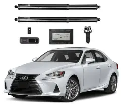 Auto Spare Parts Electric Tail Gate Power Tailgate Trunk Boot for Lexus IS ES RX NX LX Power Liftgate