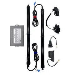 Wholesale Smart Auto Electric Tail Gate Kit Electric Power Tailgate Lift for Haval H7 H4 H5