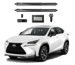Auto Spare Parts Electric Tail Gate Power Tailgate Trunk Boot for Lexus IS ES RX NX LX Power Liftgate