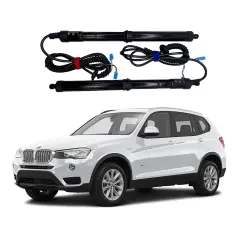 Intelligent Electronic Automatic Tailgate Operation Car Electric Tail Gate Lift Power Liftgate for Bmw X3 F25 E83 G01 G08 2015+