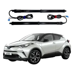 Car Accessories Auto Part Electric Power Tailgate for Toyota Izoa Chr Rear Trunk Liftgate Body Kit