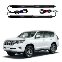 For Toyota Prius Prado Avanza Venza Electric Auto Tailgate Lift Trunk Power Tail Gate Back Door