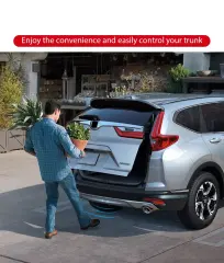 Power Liftgate Auto Electric Tailgate Tiguan Original Tail Gate Lift for Vw Tiguan 2016 2018 2019 2020 2021