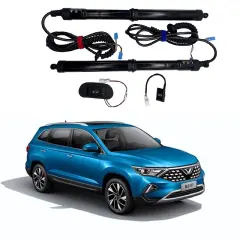 Electric Tail Gate Lift Auto Power Tailgate Trunk Opener for Vw VS7 VS5 Golf 7 Passat Magotan Golf 8
