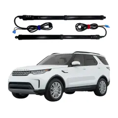 Car Accessories Power Tail Gate Electric Tailgate for Land Rover Discovery 5 2017+ Rear Trunk Back Door