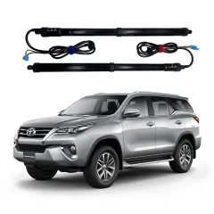 Electric Tailgate Rear Door Power Tail Gate Auto Liftgate for Toyota Land Cruiser Fortuner Highlander Innova