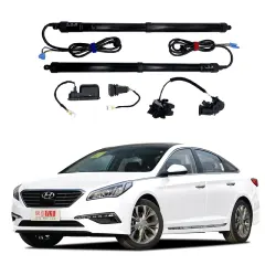 Auto Parts Power Tail Gate Lift Electric Tailgate Lift Trunk Opener for Hyundai Sonata Palisade Elantra