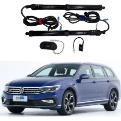 Car Electric Tailgate Lift Power Tail Gate Liftgate for Volkswagen Vw Touareg T-ROC C-TREK Sharan Viloran