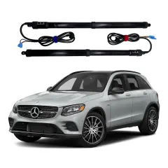 Electric Tailgate Lift Trunk for Mercedes Benz W253 X253 Glc300 Glc350 Power Liftgate Opener Boot Lid