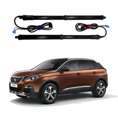 Car Parts Power Tail Gate Lift Liftgate Smart Auto Electric Tailgate Trunk for Peugeot 3008 4008 2018 2019+
