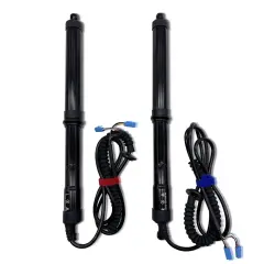 Auto Electric Tailgate Lifter Cx5 Foot Sensor Trunk Aftermarket Power Liftgate for Mazda Cx 5 Cx-5 2014 2016 2018 2019 2020