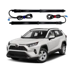 Auto Smart Electric Tailgate Sensor Aftermarket Power Liftgate for2021 2022 Toyota Rav4 Rear Door