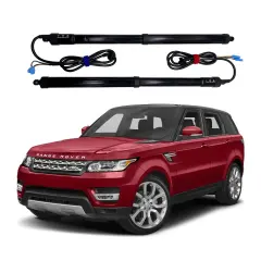 Rear Automatic Tailgate Lift Kit Tail Gate Electric Power Tailgate Strut for Range Rover Sport 2010 2011 2012 2013+