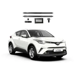 Automatic Tailgate Car Electric Tailgate for Toyota Chr Izor Auto Trunk Lift