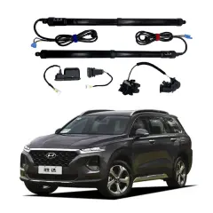Car Electric Tail Gate Power Tailgate Lift Trunk Boot Assist for Hyundai Ix25 Ix35 Ix45 Santafe