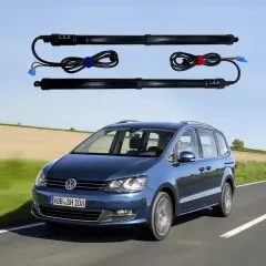 Car Electric Tailgate Lift Power Tail Gate Liftgate for Volkswagen Vw Touareg T-ROC C-TREK Sharan Viloran