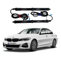 Automobile Accessories Car Electric Tailgate Lift for Bmw 3 Series G20 330i 340i 320i Rear Trunk