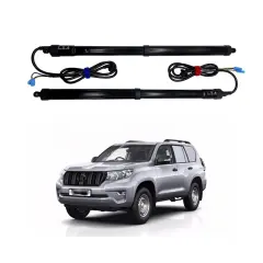 Rear Door Electric Tailgate Auto Power Tailgate Lift Anti-pinch Electric Tailgate Lift System for Toyota Land Cruiser