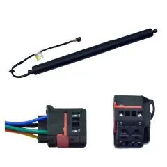 Oem Power Tailgate with Foot Sensor Auto Electric Tailgate Lift Electric Tailgate for Hyundai Tucson 2015-2021